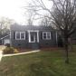 2707 Maple Rd, Rome, GA 30161 ID:15601182