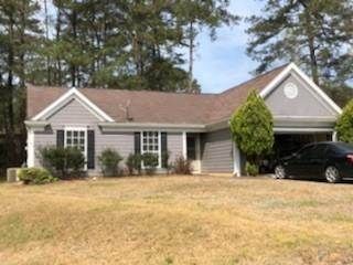 134 Buttonwood Ct, Riverdale, GA 30274