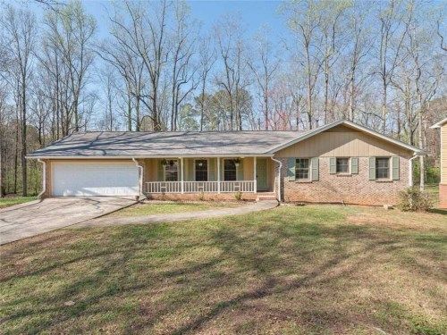 567 Chris Circle, Lawrenceville, GA 30044