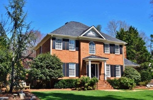 498 Tommy Aaron Dr, Gainesville, GA 30506