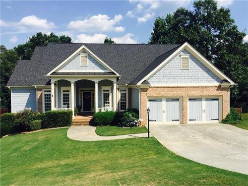 618 Richmond Place, Loganville, GA 30052