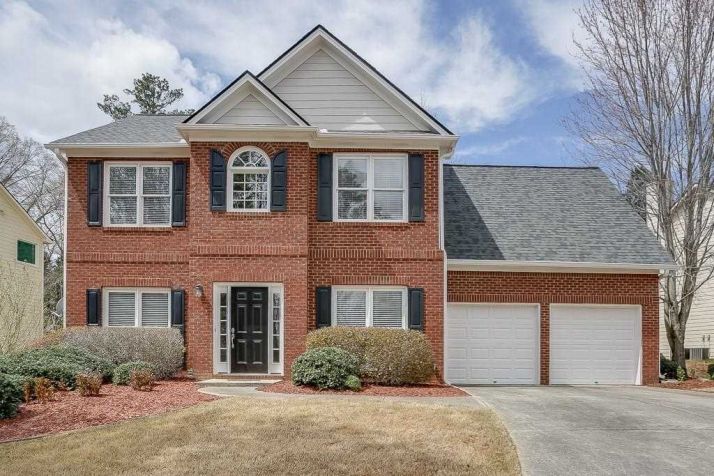 475 Havenmist Landing, Suwanee, GA 30024