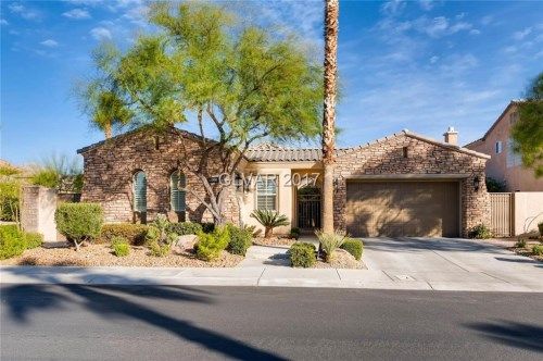 11308 Parleys Cone Court, Las Vegas, NV 89135