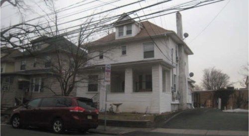 101 Van Houten Ave, Passaic, NJ 07055