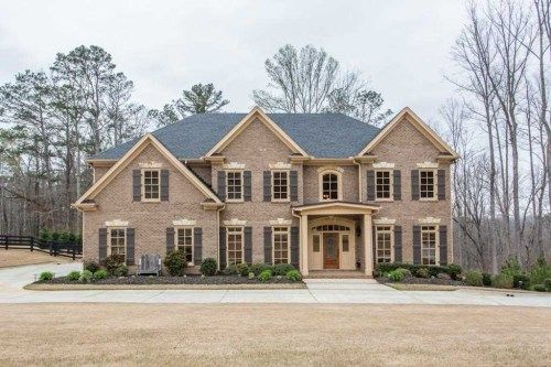 960 Canonero Dr, Alpharetta, GA 30004