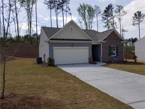 7250 Lacey Dr, Douglasville, GA 30134