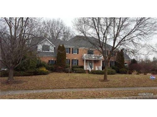 236 BERKLEY AVE, Belle Mead, NJ 08502