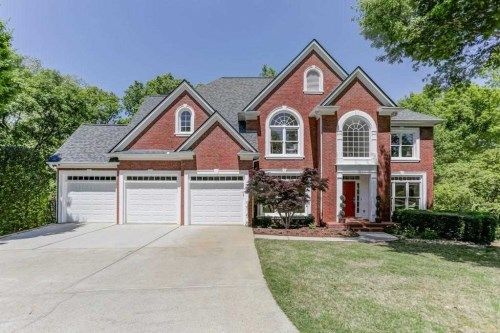 1915 Hill Chase, Alpharetta, GA 30022