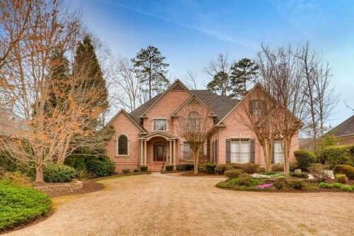 6615 Willows Way, Cumming, GA 30040