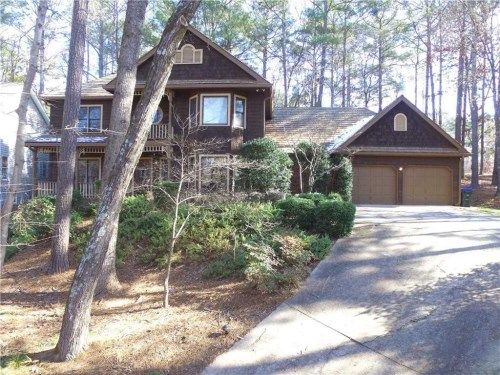 10345 Amberside Ct, Roswell, GA 30076