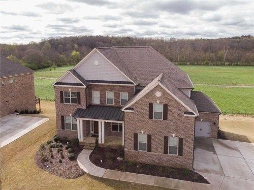 6205 Stables Walk, Suwanee, GA 30024