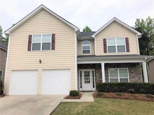 4456 Water Mill Dr, Buford, GA 30519