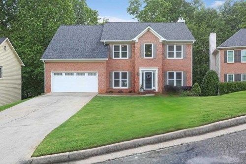 290 Ambleside Chase, Alpharetta, GA 30022