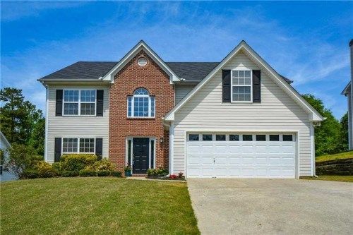 7248 Litany Ct, Flowery Branch, GA 30542