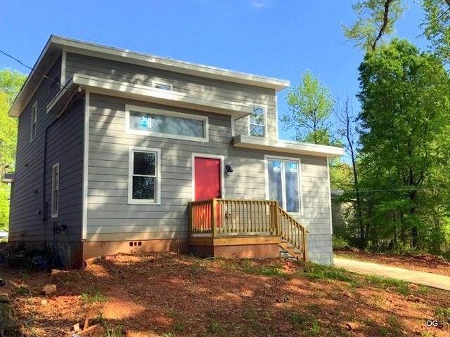 539 Glendale Rd, Scottdale, GA 30079