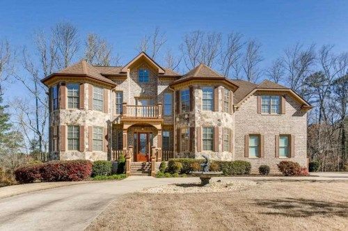 3017 Canton Pines Place, Marietta, GA 30068