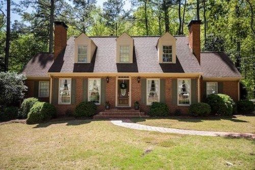 518 Heyward Circle NW, Marietta, GA 30064