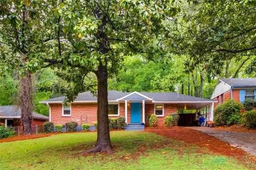 1999 Lilac Ln, Decatur, GA 30032