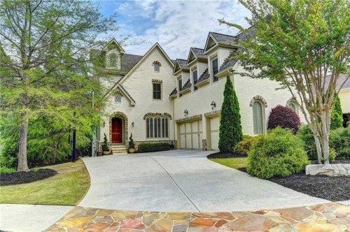 3225 Camellia Ln, Suwanee, GA 30024