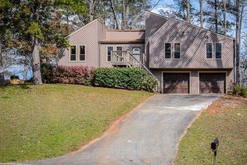 718 Jett Rd, Woodstock, GA 30188