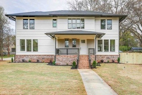 2870 Alexa Ave SE, Atlanta, GA 30317