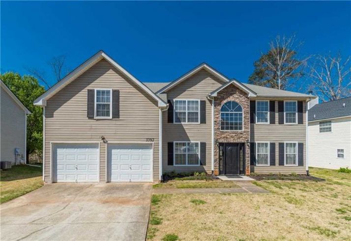 3592 Cherry Bloom Way Way, Decatur, GA 30034