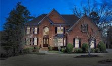 725 Woodscape Trl Alpharetta, GA 30022