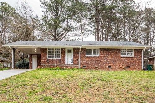 2665 Spring Dr SE, Smyrna, GA 30080