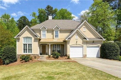 1529 Monarch Dr, Marietta, GA 30062