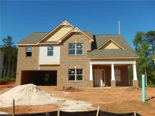 3440 Mulberry Cove Way, Auburn, GA 30011