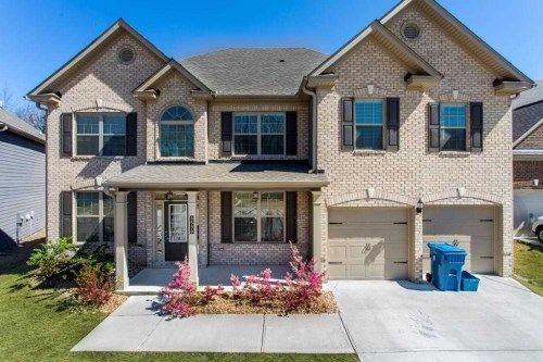 3590 Lynbrook Ln, Loganville, GA 30052