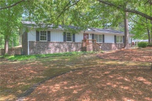 1852 Bennett Ridge, Snellville, GA 30078