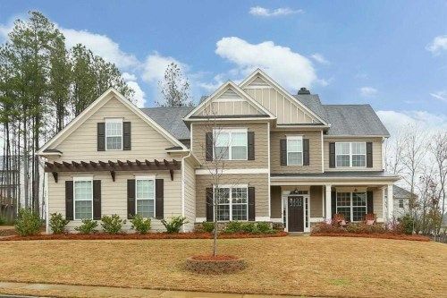 6440 Valley Crossing Way, Cumming, GA 30028