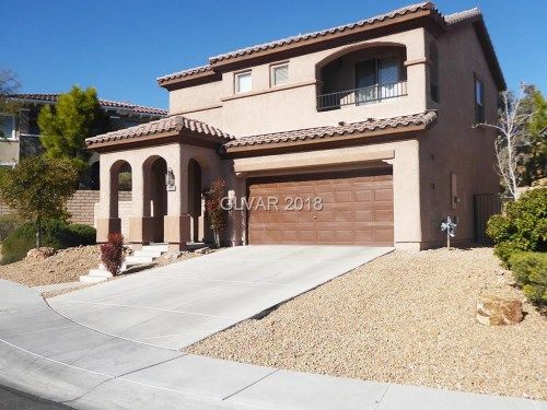 11832 Bussero Court, Las Vegas, NV 89138