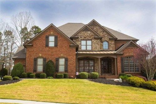 4065 Greenside Ct, Dacula, GA 30019