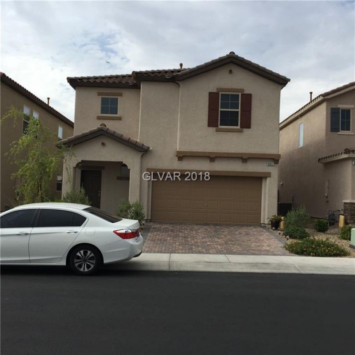 8905 Melridge Road, Las Vegas, NV 89148