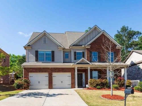 485 Eldridge Dr, Suwanee, GA 30024