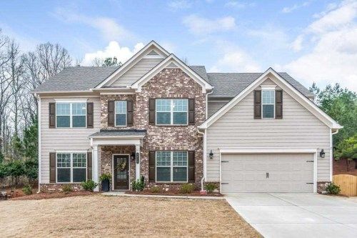 3715 Grandview Manor Dr, Cumming, GA 30028