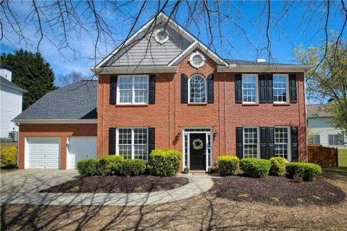 3050 Winston Terrace Ct, Alpharetta, GA 30009