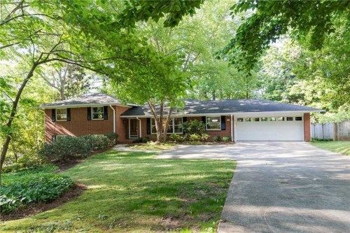 385 Montevallo Dr, Atlanta, GA 30342