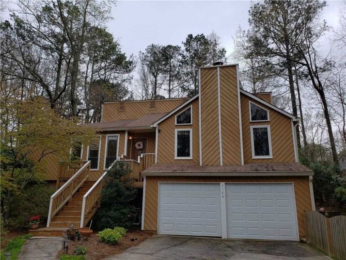 3140 Holly Mill Run, Marietta, GA 30062