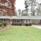 4368 Huntington Circle, Atlanta, GA 30338 ID:15632028