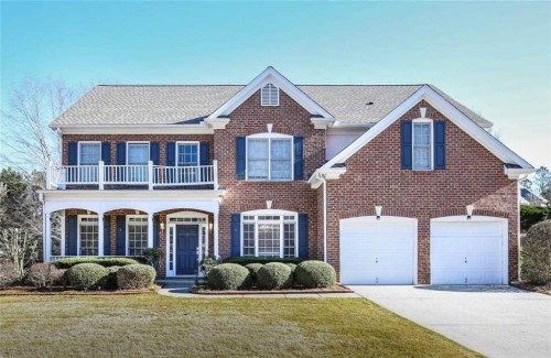 4029 Hooch River Trl, Suwanee, GA 30024