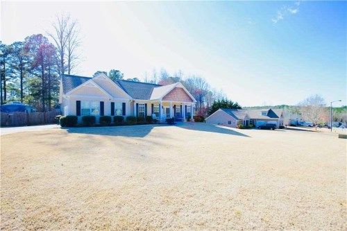 45 Stiles Dr, Dallas, GA 30132