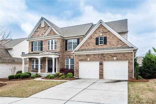 706 Avonley Creek Trace, Buford, GA 30518