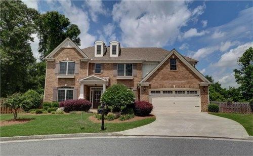 311 Everleigh Court, Marietta, GA 30064