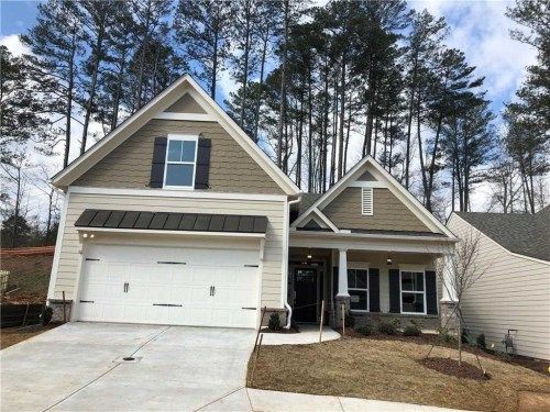 132 Altmore Way, Woodstock, GA 30188