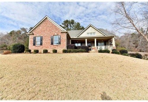 183 Hunting Hills Dr, Braselton, GA 30517