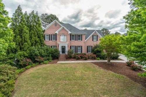 1404 Carrington Way, Lawrenceville, GA 30044