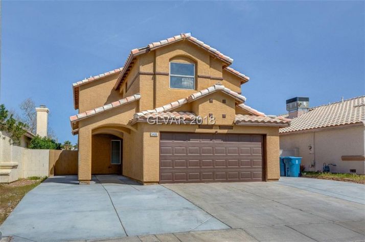 5488 Morning Swim Lane, Las Vegas, NV 89113